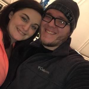 Meet your Posher, Corey